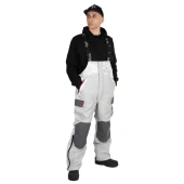 Брюки водонепроницаемые комбинезон Rage Light Camo Salopettes