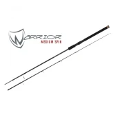 Спиннинговое удилище Rage Warrior Medium Spin Rod 210cm/6.8ft 15-40g