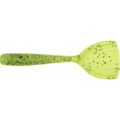 Силиконовая приманка Rage Ultra UV Floating Creature Shovel Shad Chartreuse 7cm/2,75inch