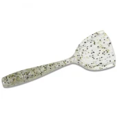 Силиконовая приманка Rage Ultra UV Floating Creature Shovel Shad Salt &amp; Pepper 9cm/3,54inch