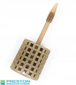 Кормушка клетка Preston Ics In-Line Cage Feeder Medium 30g