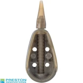 Кормушка методная Preston Icm In-Line Banjo Xr Feeder Mini 15g