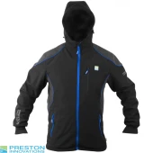 Куртка с подогревом Preston Thermatech Heated Softshell