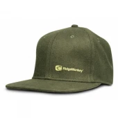 Кепка с плоским козырьком Ridge Monkey APEarel Dropback Snapback Green Зелена