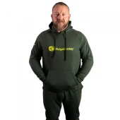 Толстовка Ridge Monkey APEarel Heavyweight Hoody Green S 1шт 