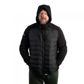 Толстовка Ridge Monkey APEarel Heavyweight Zip Jacket Black S