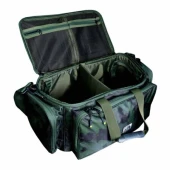 Сумка для снаряжения Ridge Monkey Ruggage Hardtop Carryall 57x31x26cm
