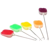 Набір коропових голок Ridge Monkey RM-Tec Needle 5 Piece Set 5шт 