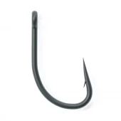 Крючки Ridge Monkey Ape-X Straight Point Barbed Bulk Pack Size 6