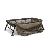 Корпусовий мат Nash Hi-Protect Carp Cradle Camo 100x60x34-52cm 1шт 