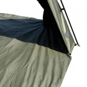 Підлога до намету Nash Gazebo Pro Groundsheet Стандарт 1шт  ????????