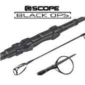 Удилище полутелескоп Nash Scope Black Ops 10ft 3lb