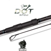Напольное удилище Nash Dot Spod Rod 13ft 180g