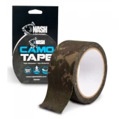 Клейкая лента Nash Camo Tape 50мм