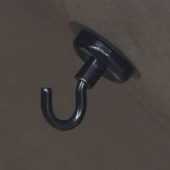 Магнитный крюк для фонаря Nash Magnetic Bivvy Hook