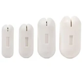 Головка свингера Nash Slap Head 6 grams White