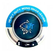 Монолидер Nash Mono Snag Leader 0,50мм 30lb / 15кг