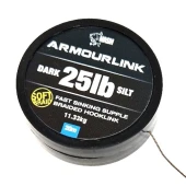 Поводковый материал Nash Armourlink Silt 25lb