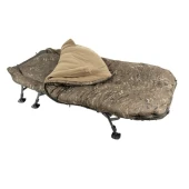 Спальный мешок Nash Indulgence Sleep System Bag Wide 1шт