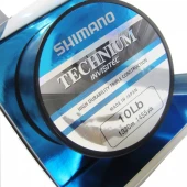 Лісочка Shimano Technium Invisitec 6.70kg/14.70lb 0.255mm/1530м 