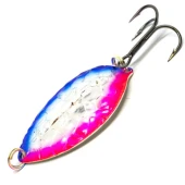 Блесна Williams Trophy I UV 14.17gr #CDIC (T12CI-CDIC)