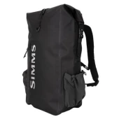 Рюкзак Simms Dry Creek Rolltop Backpack Black (13463-001-00) 