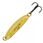 Блешня Williams WABLER 1/2 OZ (W50GLDBO-GLDBO)