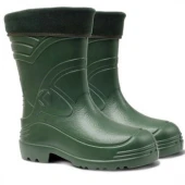 Чоботи зимові Kolmax короткі 034 41 (034-30С41)