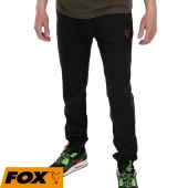 Брюки Fox Collection Lightweight Jogger Black Marl Orange Logo M 1шт