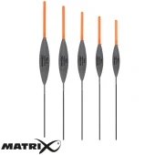 Поплавок Matrix Slim Carbon Pole Float 0.75g