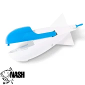Ракета Nash Spot On Dot Spod Impact White Medium