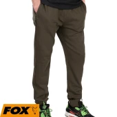 Брюки Fox Collection Lightweight Jogger Green Marl Black Logo M 1шт