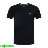Футболка Korda LE Blossom Tee Black T-Shirt