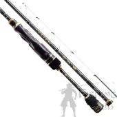 Спиннинг NISSIN LESTER B  606 DRYAJ-SP606S