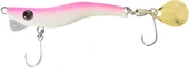 Воблер BREADEN METALMARU 13 SINGLE 06 PINK GLOW