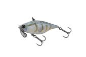 Воблер JACKALL VIBRATION TN38 TRIGON #SITE BOTTOM SHRIMP 619 