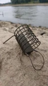 Кормушка клетка Preston Claw Feeder 60g