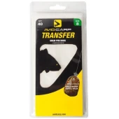 Запасні ПВА пакети Avid Carp Transfer Solid Pva Bags 80х120мм 40шт  80?120mm