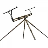 Род под Meccanica Vadese Nick 95 Revolution 4 Rod Camo Brown Camo Brown