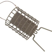 Кормушка клетка Preston Claw Feeder 80g