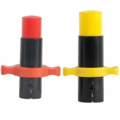 Прес Для Пеллетсу Preston Quick Cone &amp; Bait Mould Large 1шт 