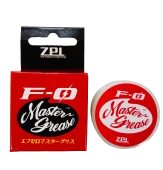 Смазка ZPI F0 - MASTER GREASE