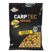 Бойлы Dynamite Baits Carp-Tec Scopex &amp; Vanilla 15mm Boilie 1.8kg (DY1780)