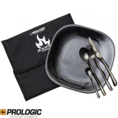 Набір посуду Prologic Blackfire Dinning Set