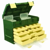 Ящик рыболовный Energo Team Box WorkN Stroke 1070