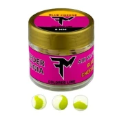 Вафтерси Feedermania Air Wafters Colored Line 8mm Blue Cheese 