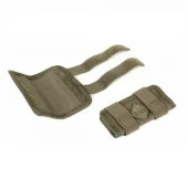 Чехол для газового баллона Nash Subterfuge Gas Canister Pouch