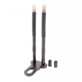 Стабілізатори для вудилищ Avid Carp Lok Down Snag Ears 