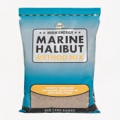 Підгодовування Dynamite Baits Marine Halibut Method Mix 1.8kg