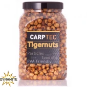 Тигровий горіх Dynamite Baits Carp Tec Tigernuts 2kg 